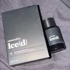 Commodity Ice(d) Fragrance